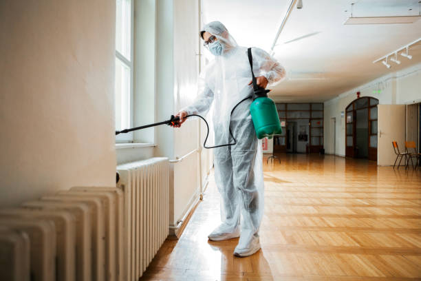 Best Commercial Pest Control Services  in Bainbridge, GA